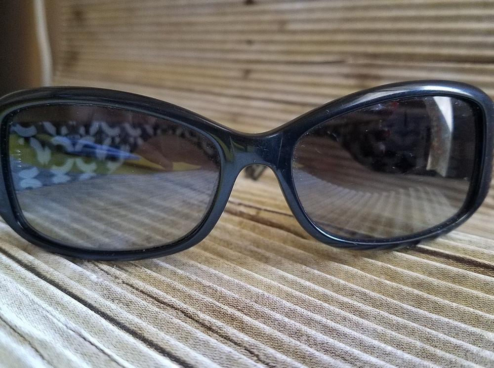 Coach Sunglasses